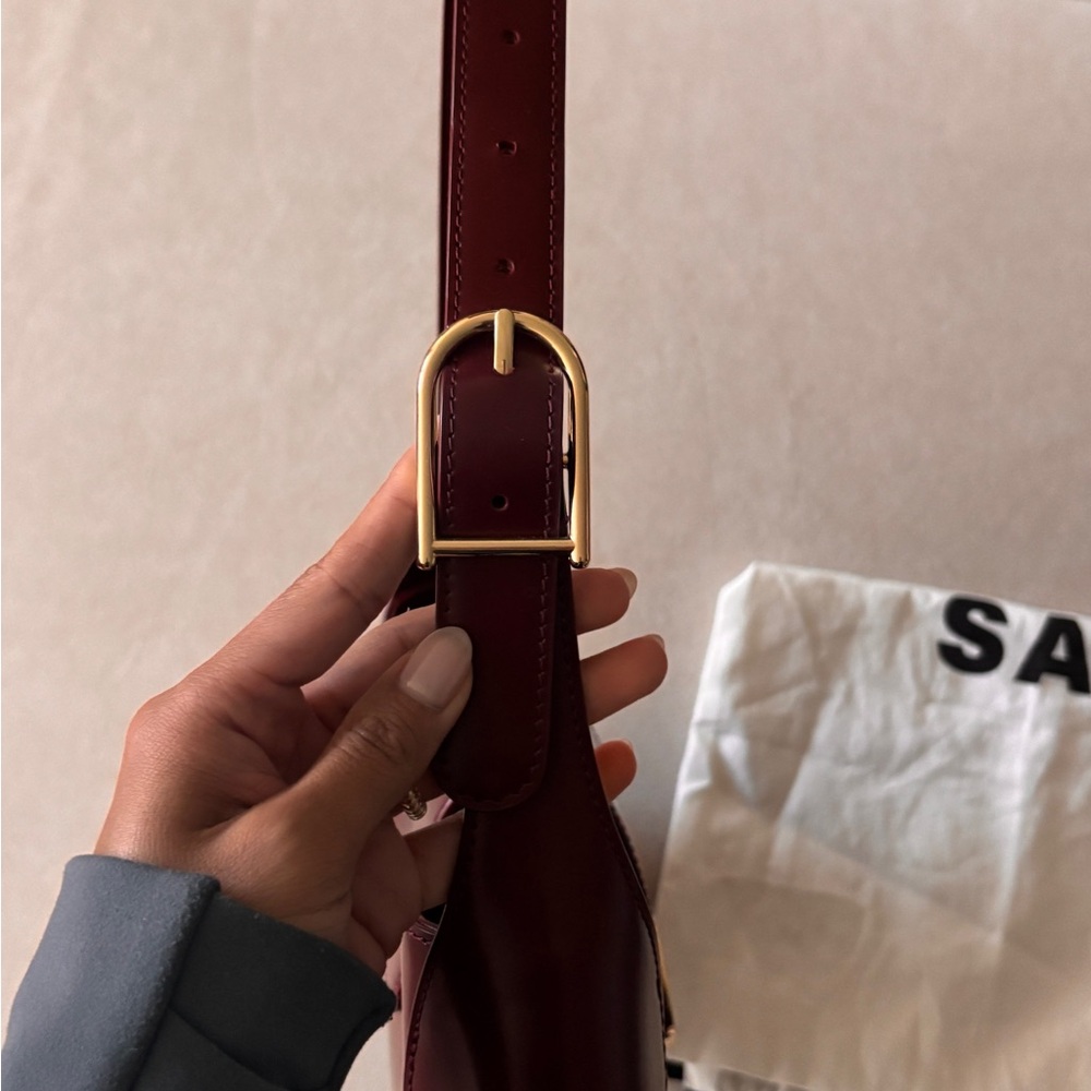 sandro paris janet bag - Picture 7 of 8
